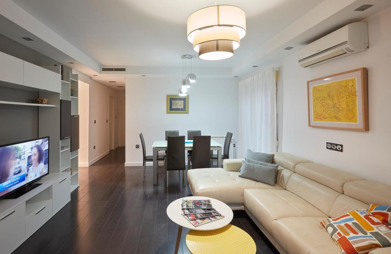 Atico Homelike Granada Bagian luar foto