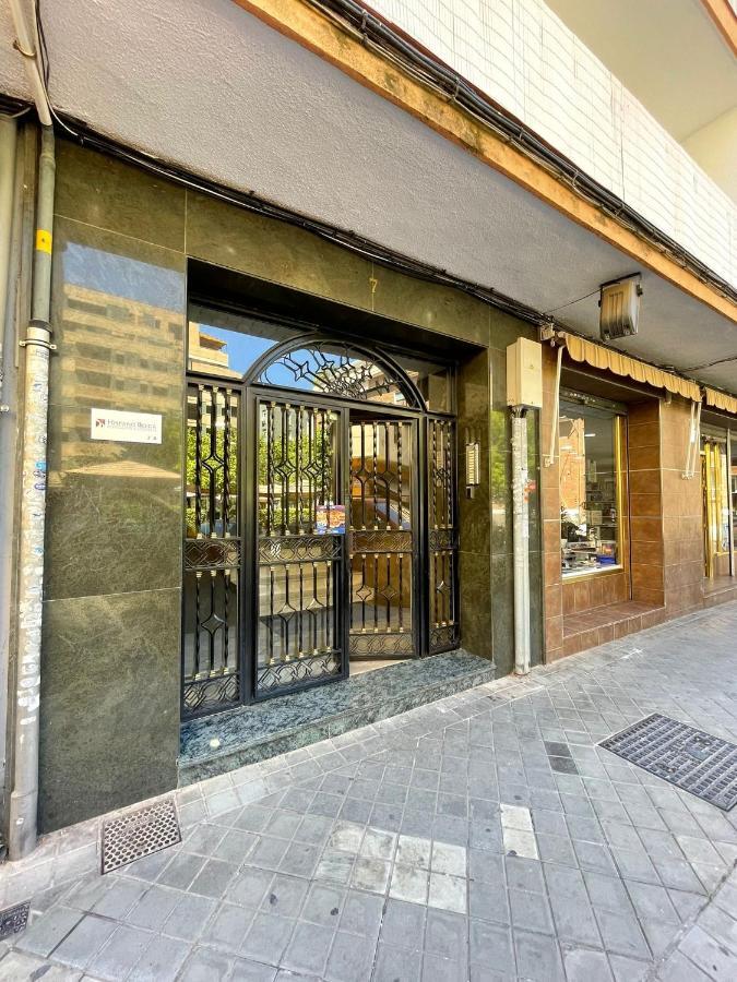 Atico Homelike Granada Bagian luar foto