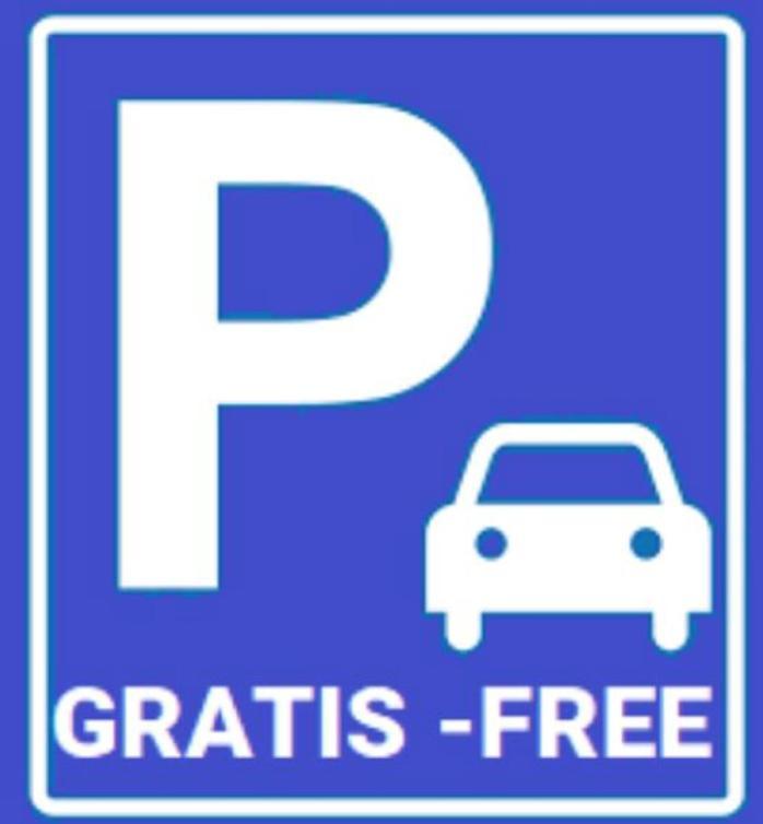 Atico Homelike Granada Bagian luar foto