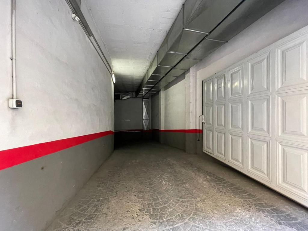 Atico Homelike Granada Bagian luar foto
